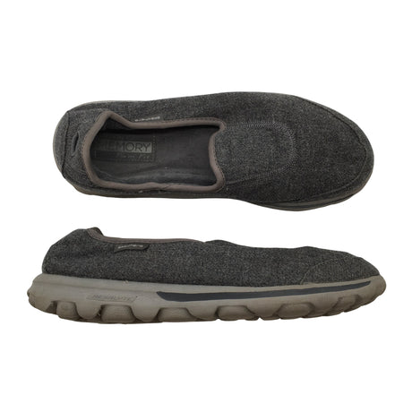 Naisten Skechers - Loaferit, koko 38 - Harmaa ()