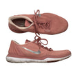 Naisten Nike - Lenkkarit, koko 40 - Vaaleanpunainen ()