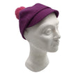 Naisten Costo - Lakki, koko 52 - 54 cm - Violetti ()