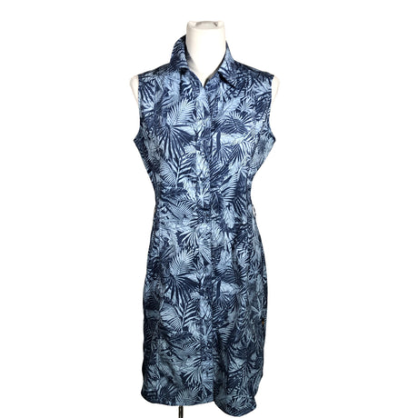 Naisten Jack Wolfskin - Kangasmekko, koko 38 - Sininen ()