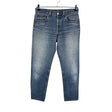 Naisten Levi's - Farkut, koko W33 - Sininen ()