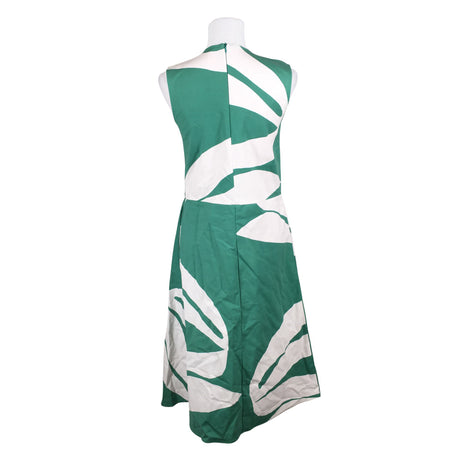 Naisten Marimekko - Kangasmekko, koko 36 - Vihreä (2)