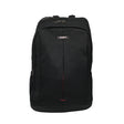 Unisex Samsonite - Reppu, koko Ei kokoa - Musta ()