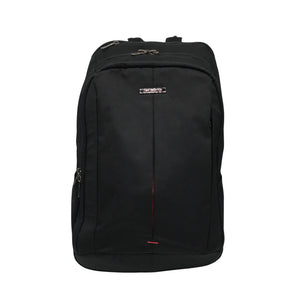 Unisex Samsonite - Reppu, koko Ei kokoa - Musta (1)