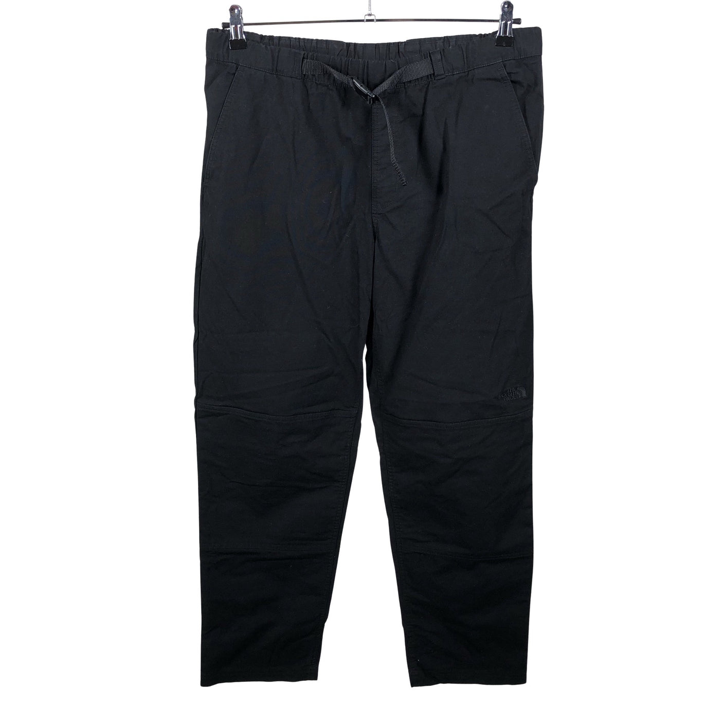 Naisten The North Face - Ulkoiluhousut, koko 38 - Musta (1)