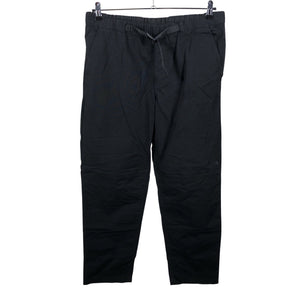 Naisten The North Face - Ulkoiluhousut, koko 38 - Musta (1)