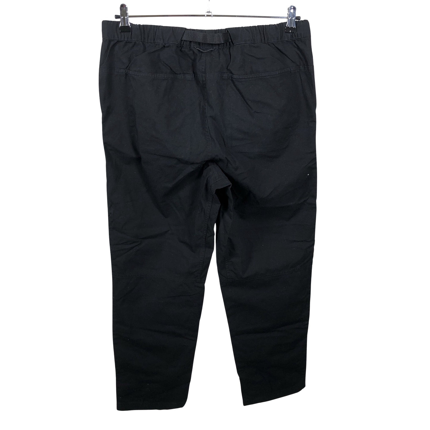 Naisten The North Face - Ulkoiluhousut, koko 38 - Musta (2)