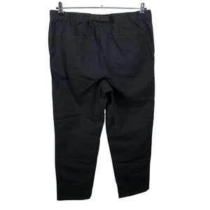 Naisten The North Face - Ulkoiluhousut, koko 38 - Musta (2)