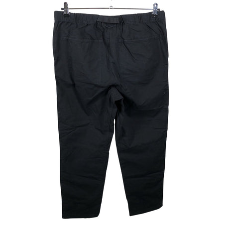 Naisten The North Face - Ulkoiluhousut, koko 38 - Musta (2)