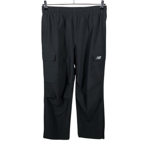 Naisten New Balance - Ulkoiluhousut, koko 38 - Musta (1)