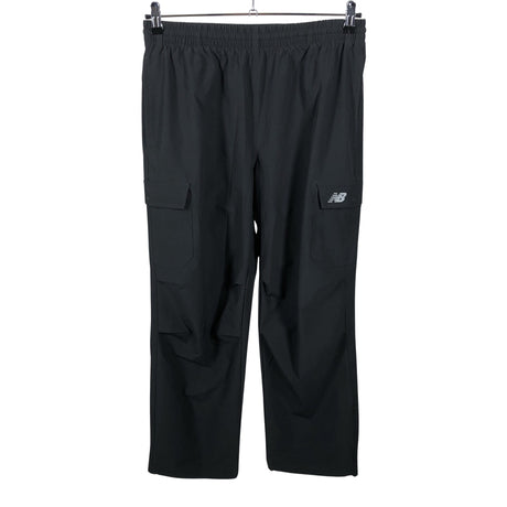 Naisten New Balance - Ulkoiluhousut, koko 38 - Musta ()