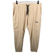 Miesten Laundry - Ulkoiluhousut, koko L - Beige ()