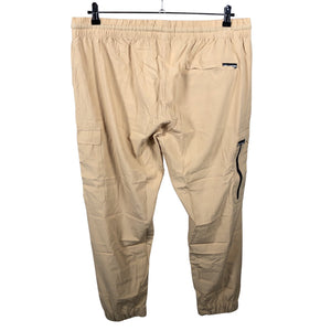 Miesten Laundry - Ulkoiluhousut, koko L - Beige (2)