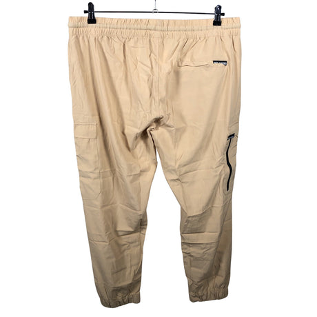 Miesten Laundry - Ulkoiluhousut, koko L - Beige (2)