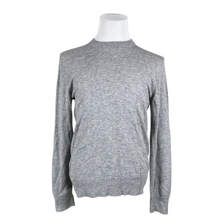 Miesten Filippa K. - Neulepaita, koko L - Harmaa ()