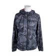 Naisten Adidas - Urheilutakki, koko 38 - Harmaa ()