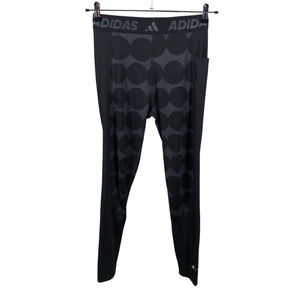 Naisten Adidas - Urheilutrikoot, koko 38 - Musta (1)
