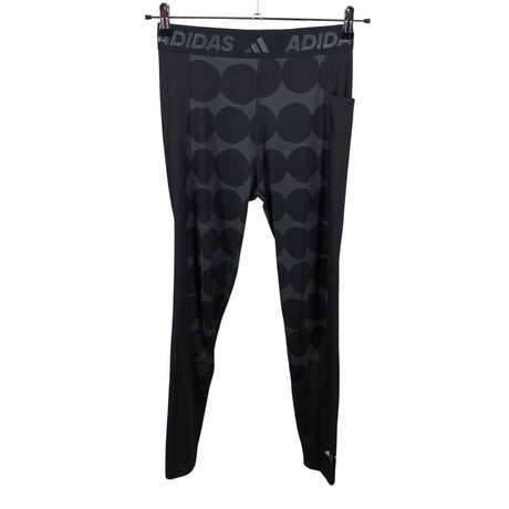 Naisten Adidas - Urheilutrikoot, koko 38 - Musta ()