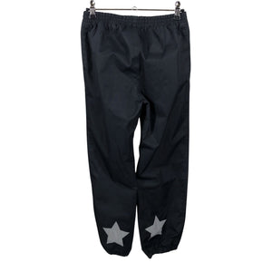 Unisex Molo Kids - Välikausihousut, koko 140 - 146 - Musta (2)