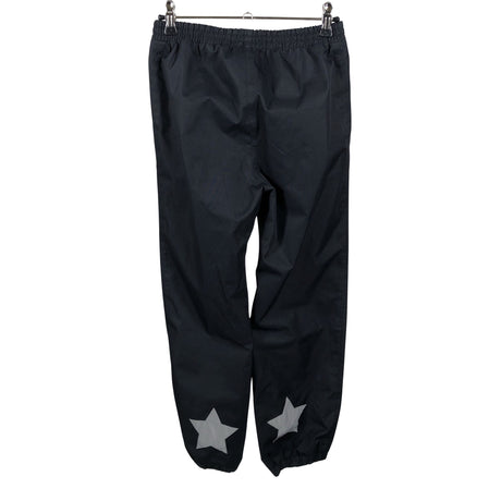 Unisex Molo Kids - Välikausihousut, koko 140 - 146 - Musta (2)