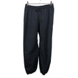 Unisex Molo Kids - Välikausihousut, koko 140 - 146 - Musta ()