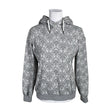 Naisten Icepeak - Huppari, koko 40 - Harmaa ()