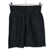 Naisten Noom - Shortsit, koko 36 - Musta ()