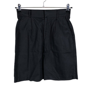 Naisten Noom - Shortsit, koko 36 - Musta (1)