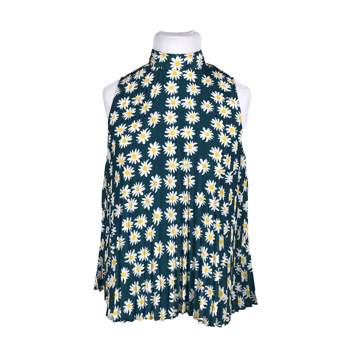 Naisten Marimekko - Toppi, koko 42 - Vihreä (1)
