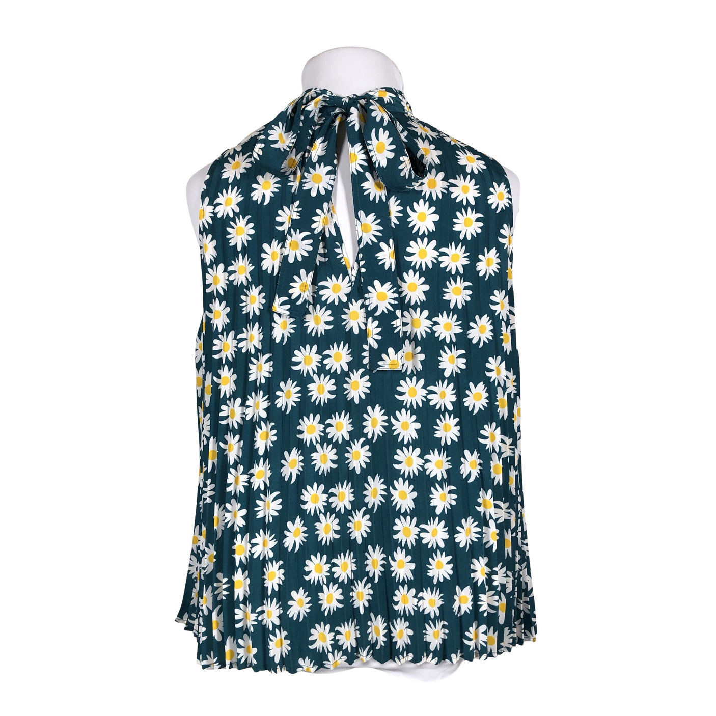 Naisten Marimekko - Toppi, koko 42 - Vihreä (2)
