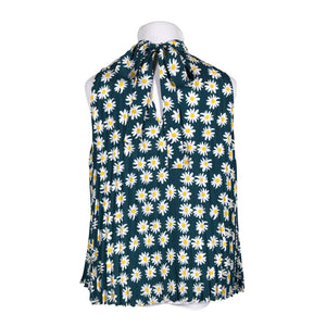 Naisten Marimekko - Toppi, koko 42 - Vihreä (2)