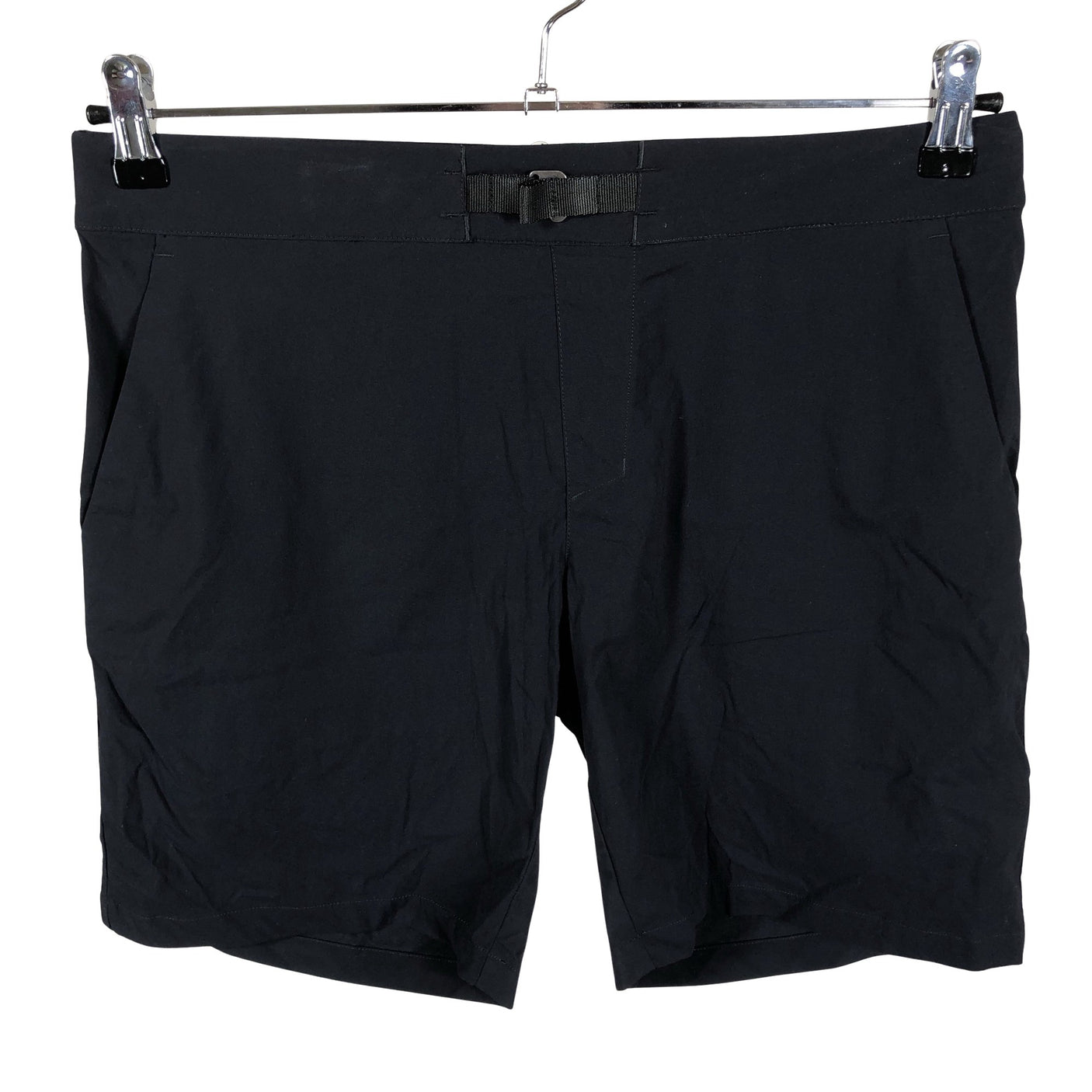Naisten Houdini - Shortsit, koko 36 - Sininen (1)