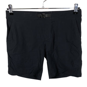 Naisten Houdini - Shortsit, koko 36 - Sininen (1)
