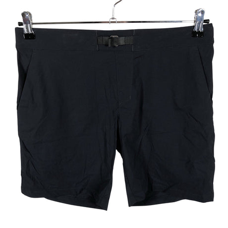 Naisten Houdini - Shortsit, koko 36 - Sininen ()