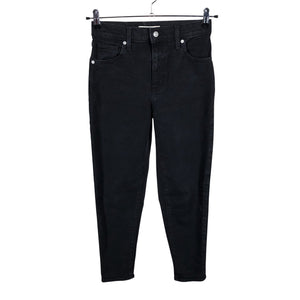 Naisten Levi's - Farkut, koko W26 - Musta (1)