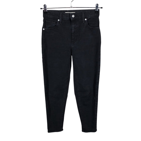 Naisten Levi's - Farkut, koko W26 - Musta ()