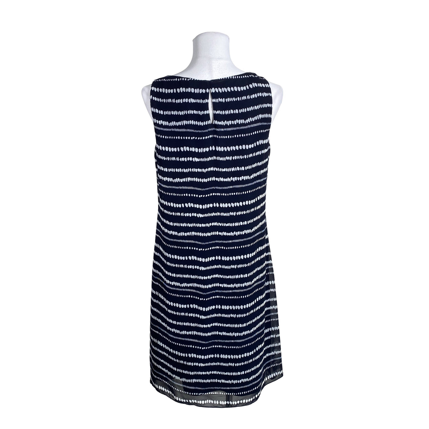 Naisten Lauren Ralph Lauren - Kangasmekko, koko 36 - Sininen (2)
