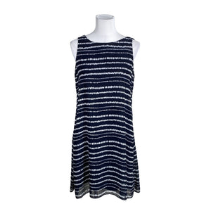 Naisten Lauren Ralph Lauren - Kangasmekko, koko 36 - Sininen (1)