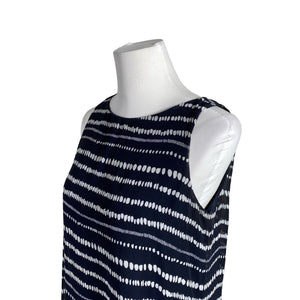 Naisten Lauren Ralph Lauren - Kangasmekko, koko 36 - Sininen (3)