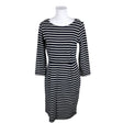 Naisten InWear - Trikoomekko, koko 38 - Sininen ()