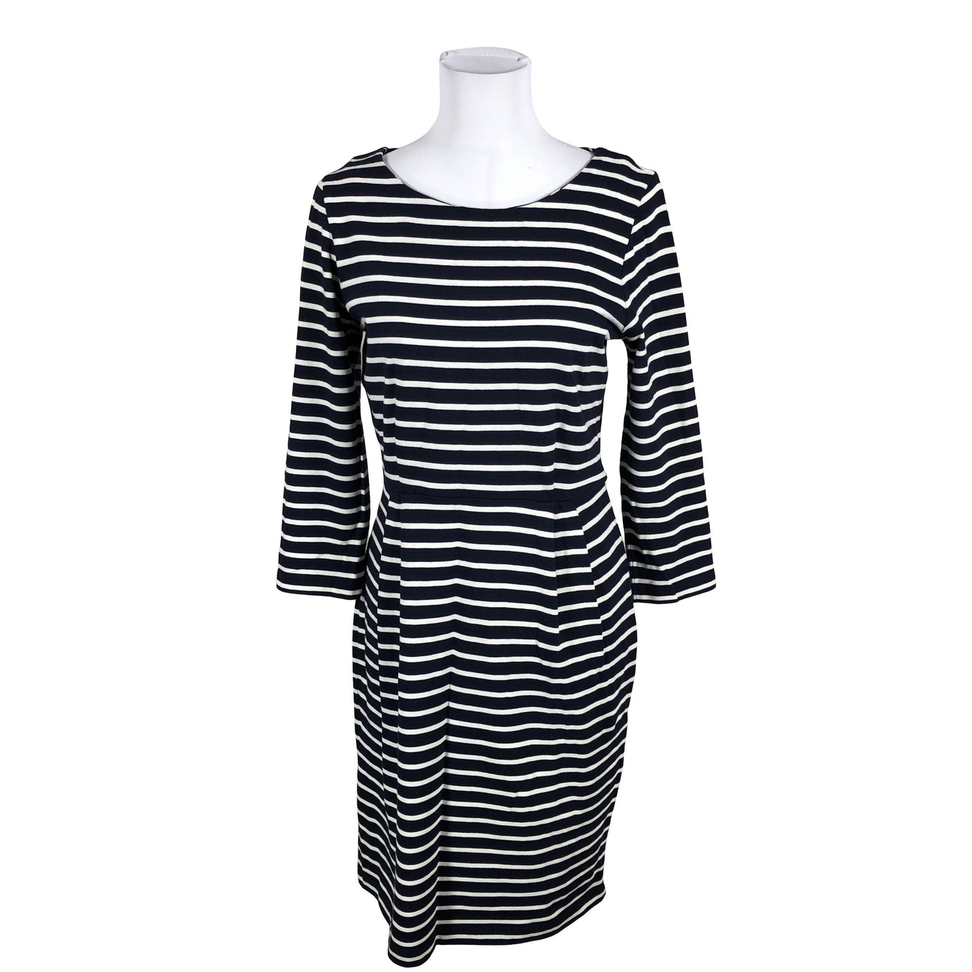Naisten InWear - Trikoomekko, koko 38 - Sininen (1)