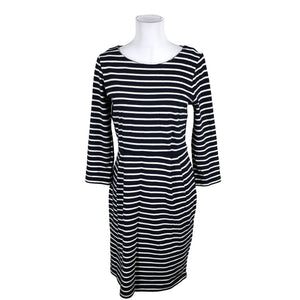 Naisten InWear - Trikoomekko, koko 38 - Sininen (1)