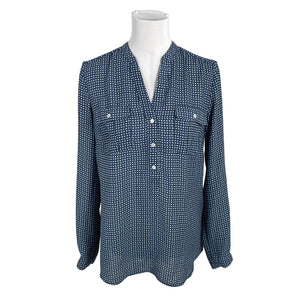 Naisten Tommy Hilfiger - Pusero, koko 38 - Sininen (1)