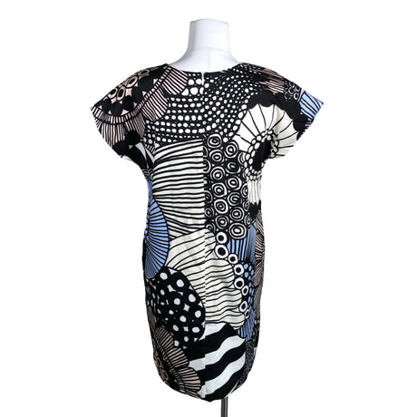 Naisten Marimekko - Kangasmekko, koko 38 - Valkoinen (2)