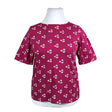 Naisten Marimekko - T-paita, koko 42 - Pinkki ()