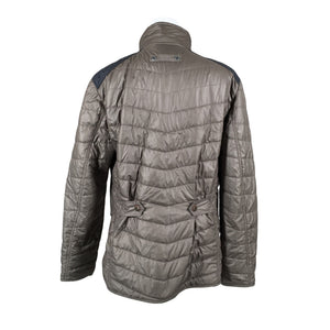 Miesten Camel Active - Kevyttoppatakki, koko XXXL - Vihreä (3)