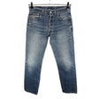Naisten Levi's - Farkut, koko W31 - Sininen ()