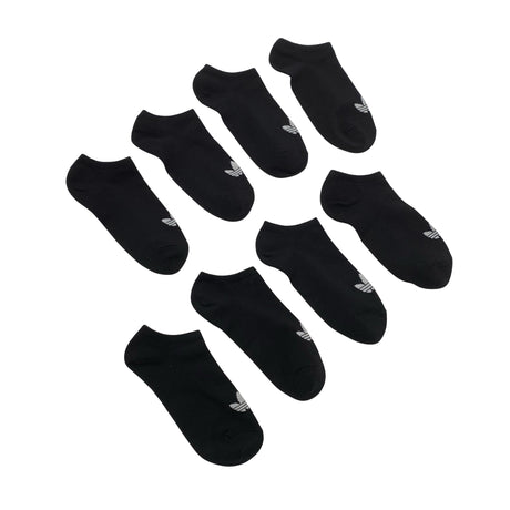 Naisten Adidas - Sukat, koko 37 - Musta ()
