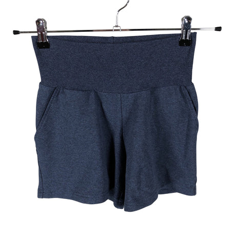 Naisten Biancaneve - Trikooshortsit, koko 36 - Sininen ()