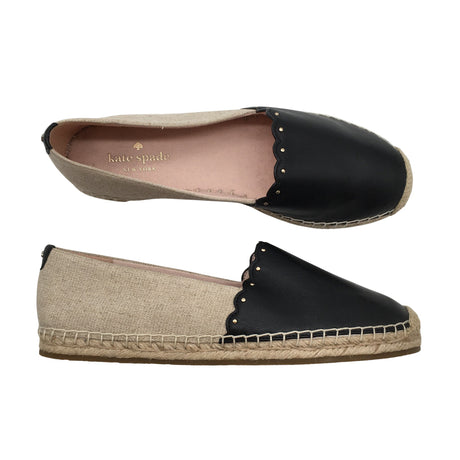 Naisten Kate Spade - Loaferit, koko 41 - Ruskea ()